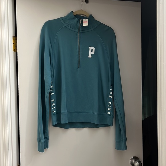 Set of Pullover & Joggers  by Victoria’s Secret Pants Size M - Picture 6 of 6